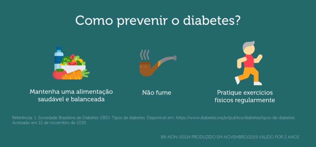 Dia mundial de combate ao diabetes 5